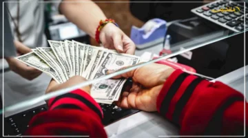 تراجع يصل لـ 43 قرشًا.. سعر الدولار يشهد تطورًا جديدًا مقابل الجنيه في 10 بنوك خلال أسبوع. 1